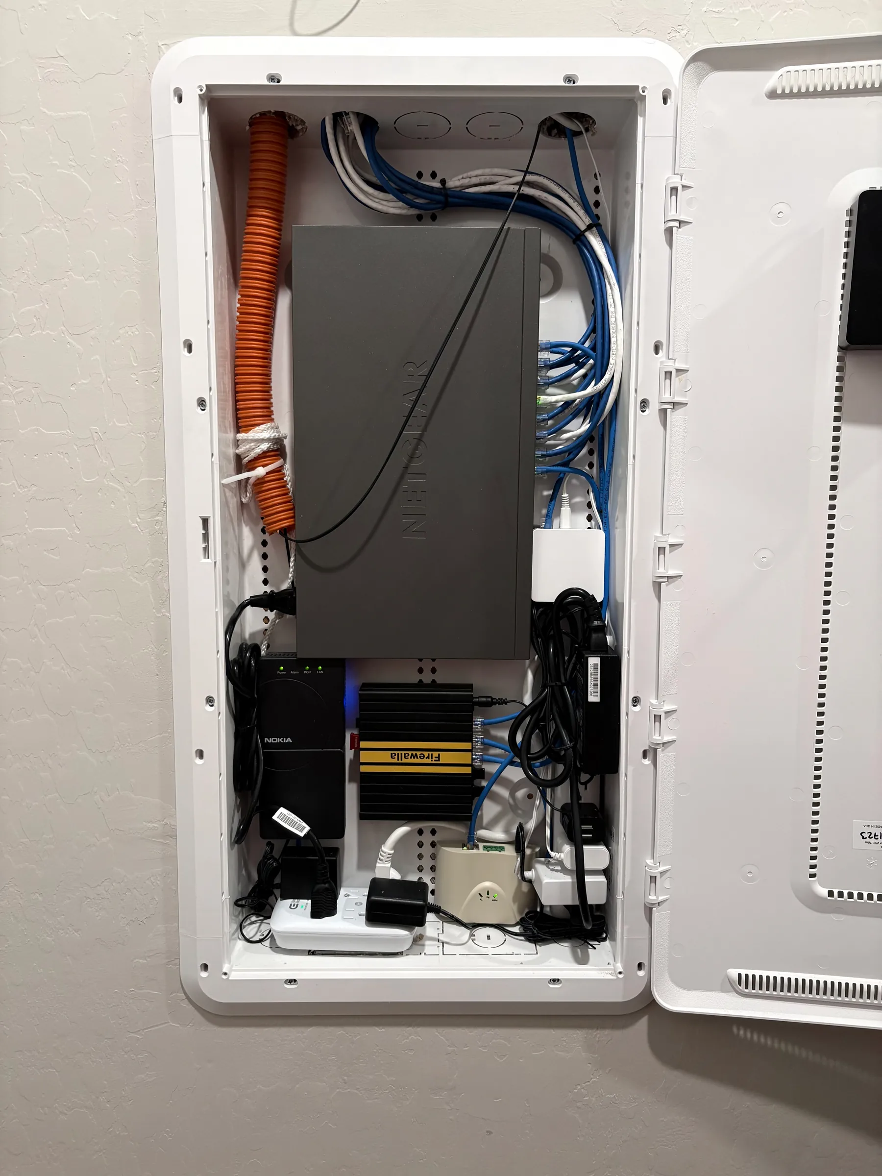 Network Cabling in Henderson, NV That Actually Works