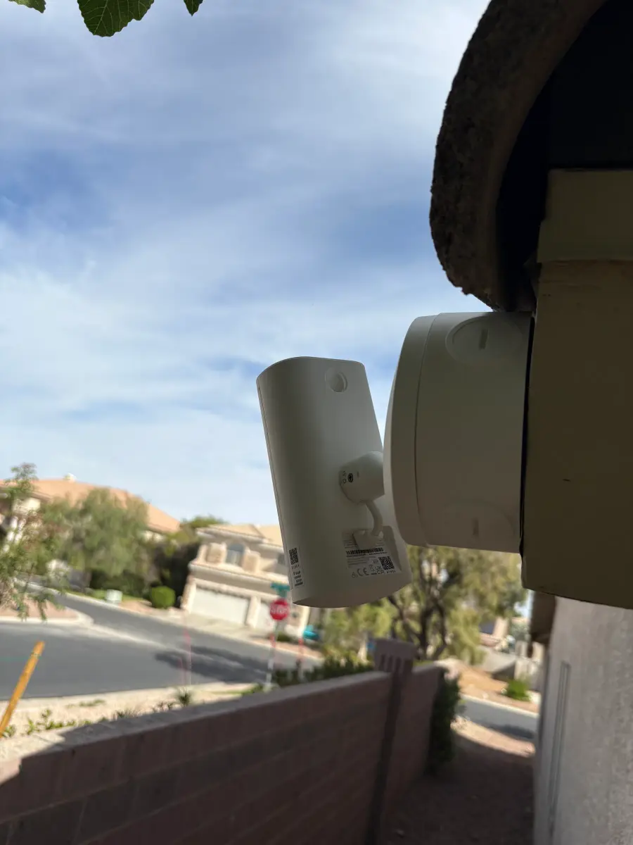 Security System Installer Near Dragonridge, Henderson